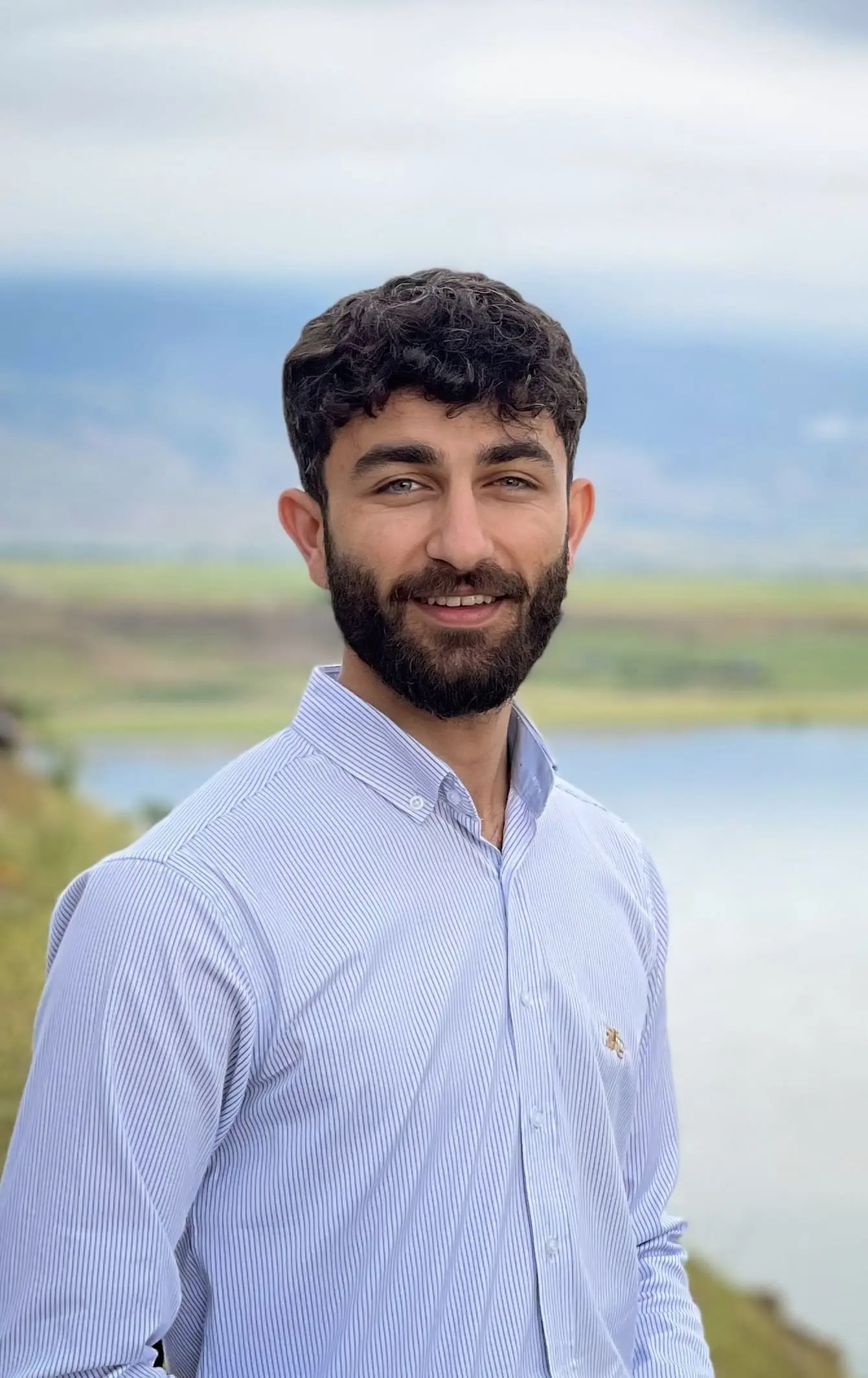 Yawar Osman - Software Developer